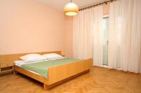 Plán poschodí v ubytovaní Apartments and rooms with parking space Mrljane, Pasman - 299