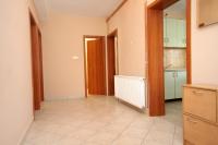 Plán poschodí v ubytovaní Apartments and rooms with parking space Mrljane, Pasman - 299
