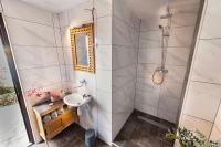 Plán poschodí v ubytovaní Secluded fisherman's cottage Lavdara, Dugi otok - 398