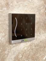 Půdorys ubytování РUEВLO МAR, hotel-apartamento