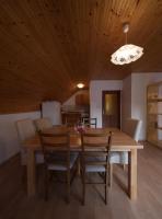 Posedenie v ubytovaní Apartment Smoljanac 14979a