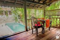 Πισίνα στο ή κοντά στο GODDESS Kandy