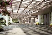 Grundriss der Unterkunft 1 Hotel South Beach