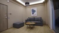 Posedenie v ubytovaní Ventiri Suite 3