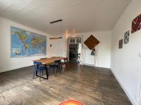 Plan piętra w obiekcie Maison spacieuse authentique proche St Malo Rennes, bienvenue à la Casa Cozumel
