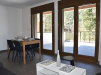 Plán poschodí v ubytovaní Appartement moderne avec grande terrasse, proche téléphérique et centre aqualudique à Pralognan-la-Vanoise - FR-1-464-208