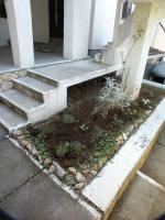 Plán poschodí v ubytovaní Apartments with a parking space Mandre, Pag - 524