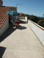 Plán poschodí v ubytovaní Apartments with a parking space Mandre, Pag - 524