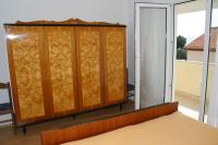 Posteľ alebo postele v izbe v ubytovaní Apartment Podgora 518d