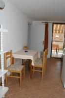 Posedenie v ubytovaní Apartment Podgora 518d