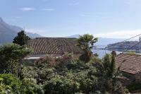 Plán poschodí v ubytovaní Apartments by the sea Korcula - 549