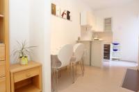 Plán poschodí v ubytovaní Apartments by the sea Korcula - 549