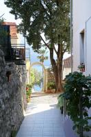 Plán poschodí v ubytovaní Apartments by the sea Korcula - 549