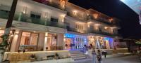 Hosté ubytování Grand TheoNi Boutique Hotel & Spa