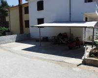 Plán poschodí v ubytovaní Family friendly apartments with a swimming pool Stari Grad, Hvar - 583