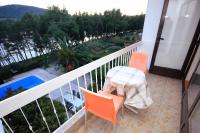 Plán poschodí v ubytovaní Family friendly apartments with a swimming pool Stari Grad, Hvar - 583