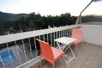 Plán poschodí v ubytovaní Family friendly apartments with a swimming pool Stari Grad, Hvar - 583