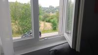 Plán poschodí v ubytovaní Apartamento nuevo cerca de la costa y a 15 min de Bilbao!