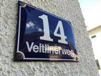 Certifikát, ocenenie alebo iný dokument vystavený v ubytovaní Chalet Montafon Schruns