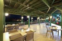 Restaurace v ubytování Crystal Flora Beach Resort - Ultimate All Inclusive