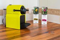 Půdorys ubytování Vivienda Vacacional Casa Evy