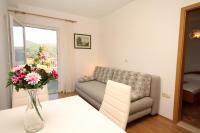 Posezení v ubytování Apartment Slano 2682c