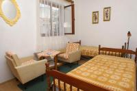 Posedenie v ubytovaní Apartment Podaca 2621a