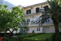 Plán poschodí v ubytovaní Apartments and rooms by the sea Baska Voda, Makarska - 2675