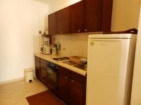 Plán poschodí v ubytovaní Apartments and rooms by the sea Baska Voda, Makarska - 2675