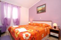 Plán poschodí v ubytovaní Apartments and rooms by the sea Baska Voda, Makarska - 2675