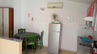 Plán poschodí v ubytovaní Apartments and rooms by the sea Baska Voda, Makarska - 2675