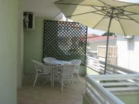 Plán poschodí v ubytovaní Apartments and rooms by the sea Baska Voda, Makarska - 2675