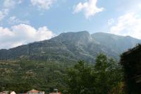 Plán poschodí v ubytovaní Apartments and rooms by the sea Baska Voda, Makarska - 2675