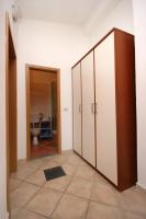 Plán poschodí v ubytovaní Apartments and rooms by the sea Baska Voda, Makarska - 2675