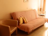 Plán poschodí v ubytovaní Apartments and rooms by the sea Baska Voda, Makarska - 2675