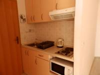 Plán poschodí v ubytovaní Apartments and rooms by the sea Baska Voda, Makarska - 2675