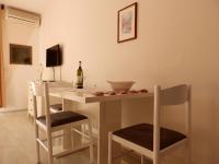 Plán poschodí v ubytovaní Apartments and rooms by the sea Baska Voda, Makarska - 2675