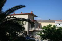Plán poschodí v ubytovaní Apartments and rooms by the sea Baska Voda, Makarska - 2675