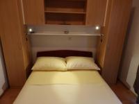 Plán poschodí v ubytovaní Apartments and rooms by the sea Baska Voda, Makarska - 2675