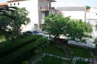 Plán poschodí v ubytovaní Apartments and rooms by the sea Baska Voda, Makarska - 2675