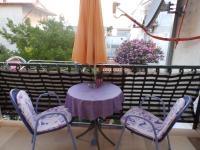 Plán poschodí v ubytovaní Apartments and rooms by the sea Baska Voda, Makarska - 2675