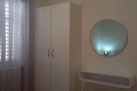 Plán poschodí v ubytovaní Apartment Podgora 2594b
