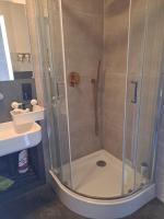 Plan piętra w obiekcie Apartament Obrońców Pokoju 6