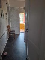 Plan piętra w obiekcie Apartament Obrońców Pokoju 6