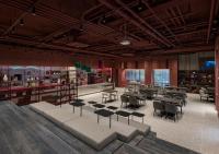 Fotografie z fotogalerie ubytování Ramada Plaza by Wyndham Chungjang v destinaci Kwangdžu