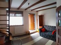 Posedenie v ubytovaní Apartamenty rodzinne U Zośki