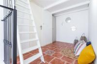 Plán poschodí v ubytovaní Le Petit Panier 4 - Studio 2-3 pers Terrasse Rooftop Clim Vieux-Port
