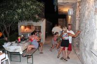 Hosté ubytování Apartments with parking spaces Borje, Peljesac - 12507