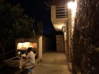 Půdorys ubytování Apartments with parking spaces Borje, Peljesac - 12507
