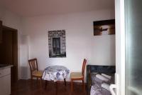 Posezení v ubytování Apartments with parking spaces Borje, Peljesac - 12507